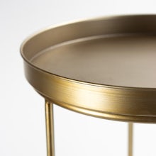 El Dorado Tisch