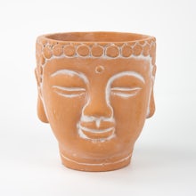 Small Buddha Pot