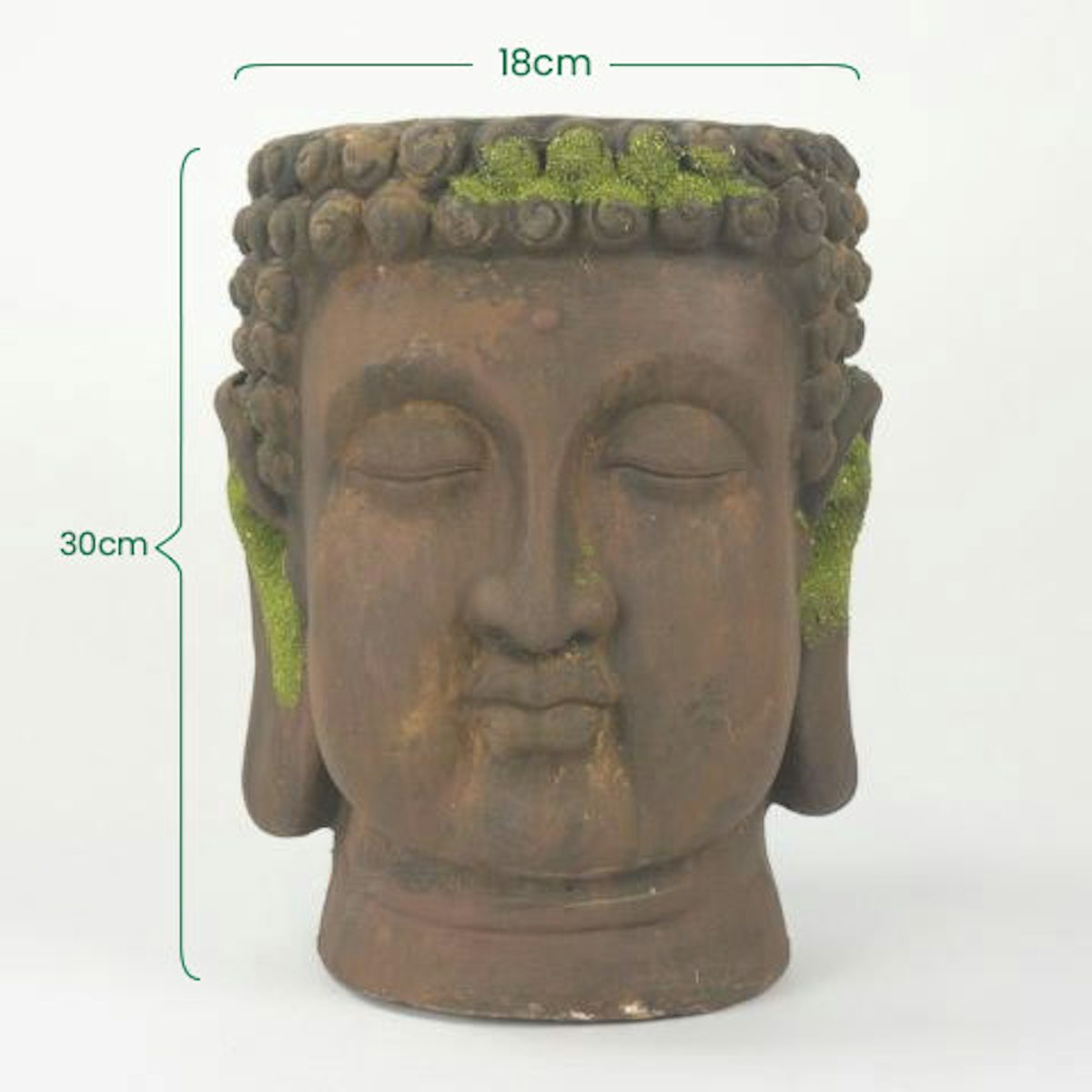 Maceta Gran Buda