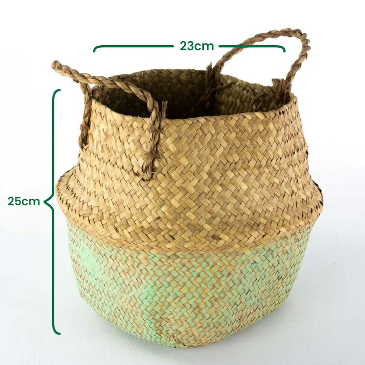Mali Basket - L/22cm