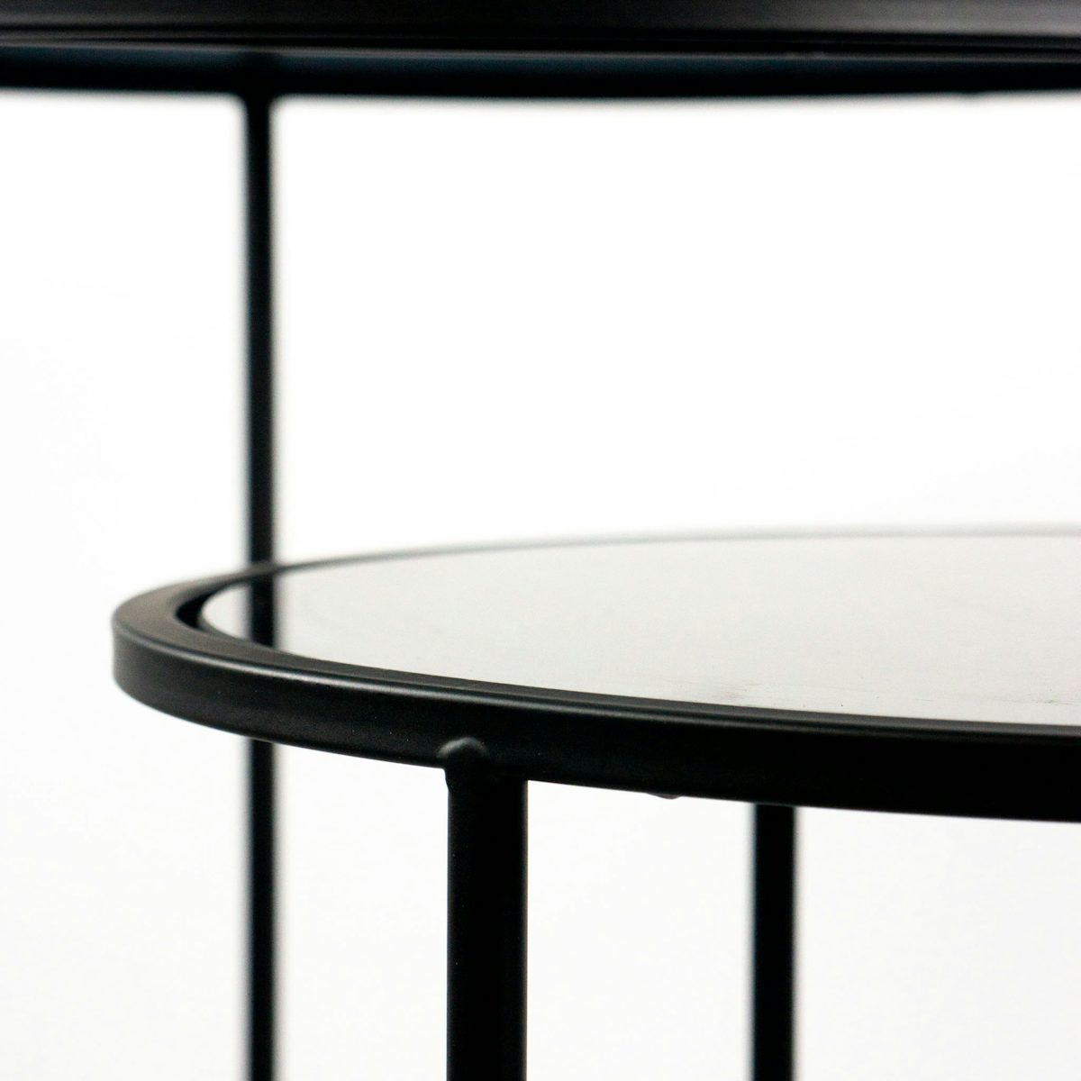 Duo Tables Madrid