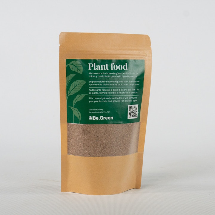 Fertilizante Plant Food