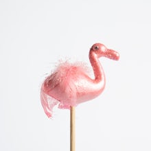 Happy Flamingo