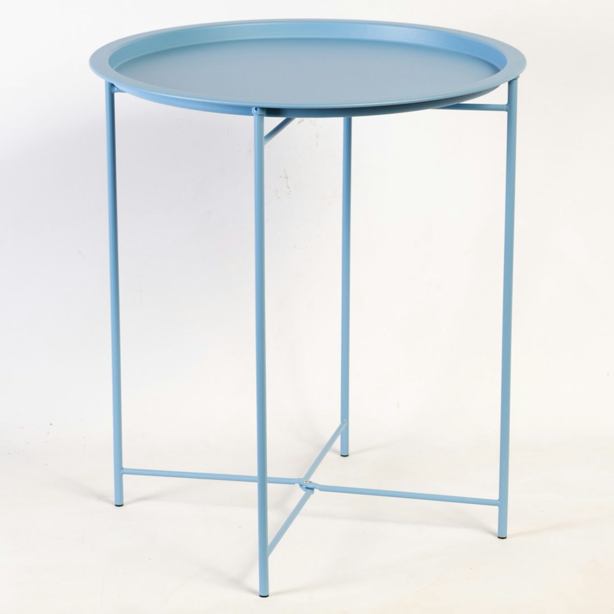 Tavolino Ausiliare Blue