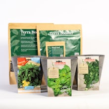 Aromatic Seeds Pack