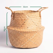 Yaren Basket - XL/32cm