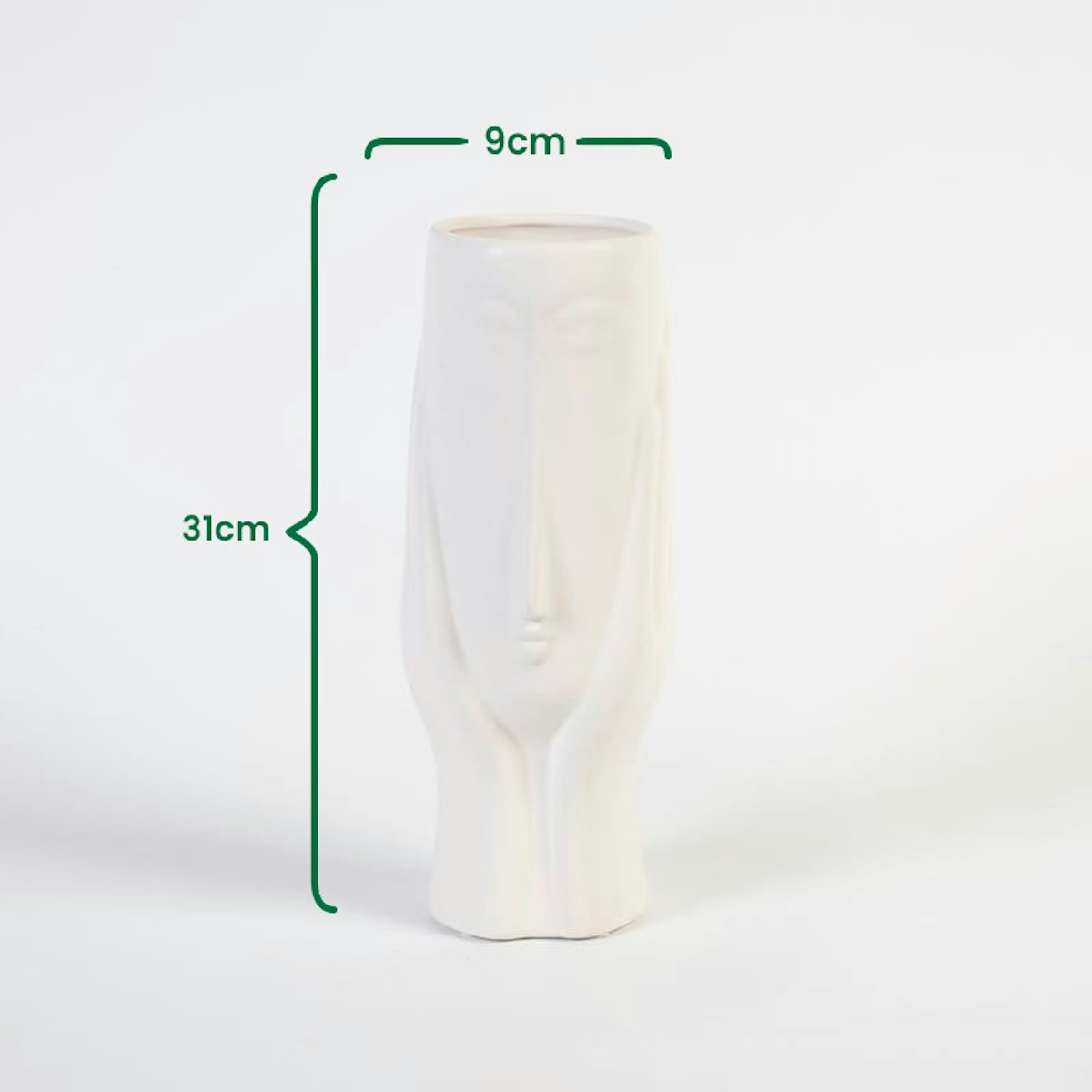 Seattle Vase