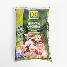 Substrato KB per Orchidee
