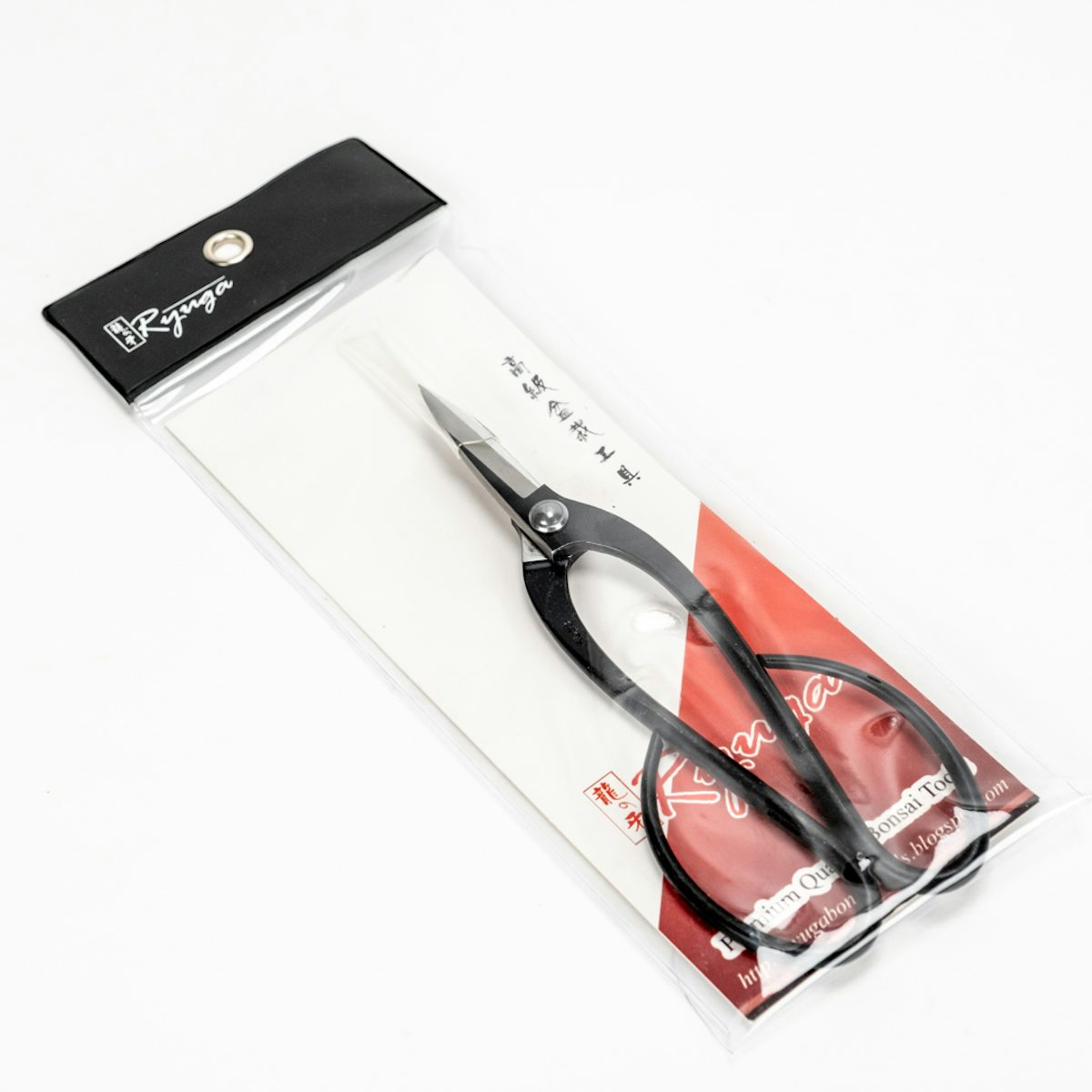 RYUGA Bonsai Scissors