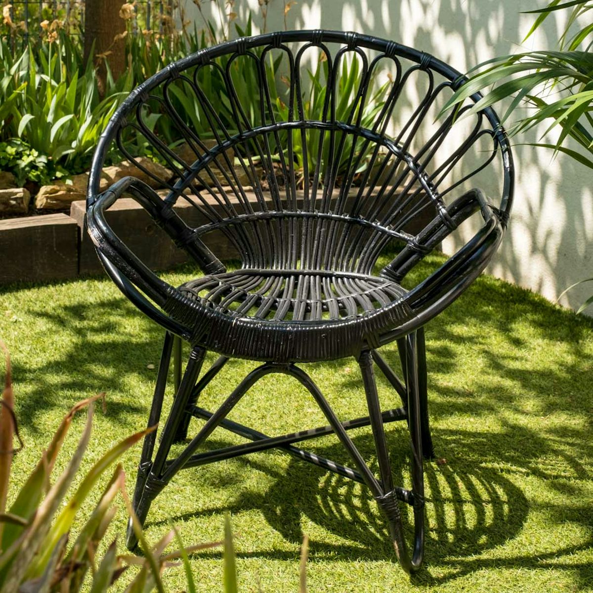 Madagascar Chair