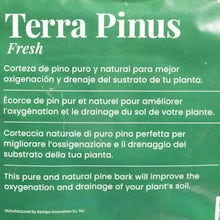 Terra Pinus-Substrat 3L
