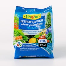 Nitroflower Fertiliser 750gr