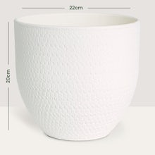 Rio Pot - XL/22cm