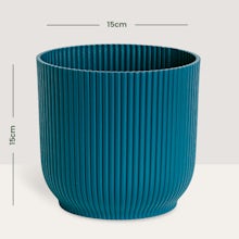 Stockholm Pot - M/15cm