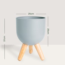 Vaso Malmo - XL/25 cm