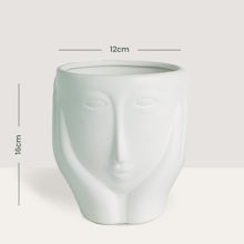 Seattle Pot - S/12cm
