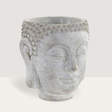Cache-pot Bouddha - M/14cm