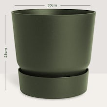 Trieste Pot - XXL/30cm