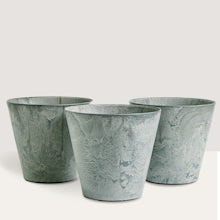 Trio planters Lucca M related pic