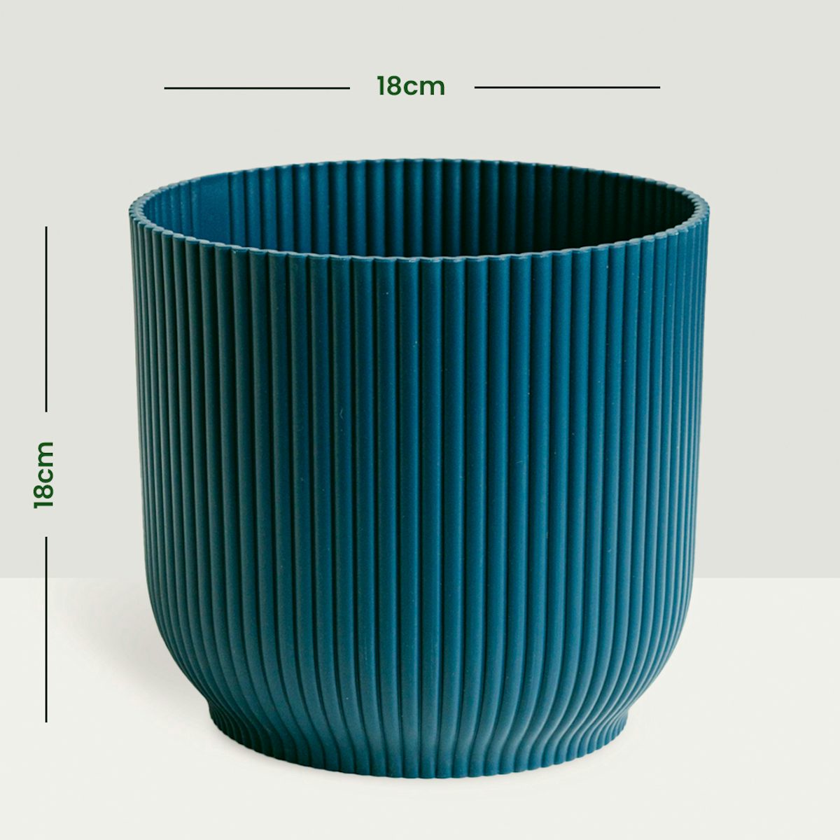 Stockholm Pot - L/18cm